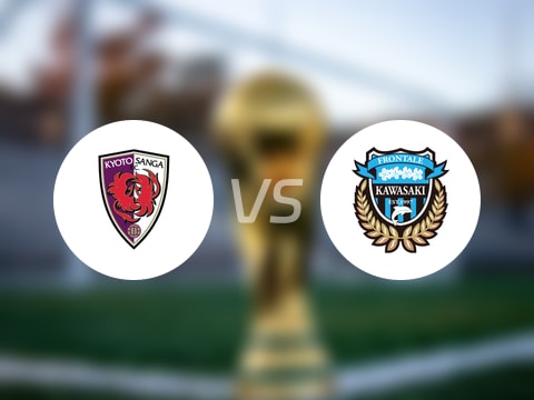 【日职联】京都不死鸟vs川崎前锋首发阵容名单(2025年10月04日)