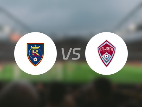 【美职业】皇家盐湖城vs科罗拉多急流伤病名单最新(2025年10月05日)