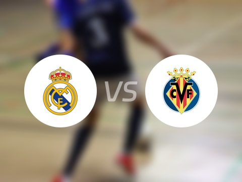 【西甲】皇马vs比利亚雷亚尔伤病名单最新(2025年10月05日)