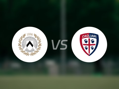 【意甲】乌迪内斯vs卡利亚里伤病名单最新(2025年10月05日)