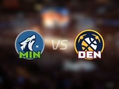 森林狼vs掘金伤病报告：泰森、米勒在伤病名单中(2025年10月05日)