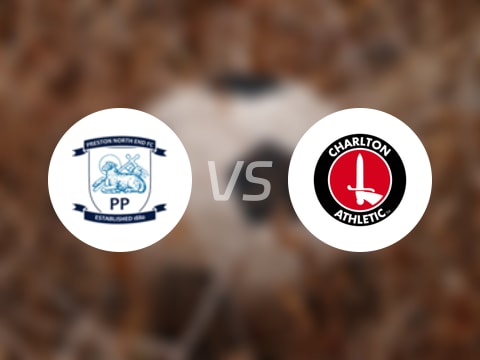 【英冠】普雷斯顿vs查尔顿首发阵容名单(2025年10月04日)
