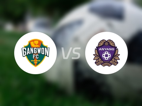 韩K联比赛前瞻：江原FCvs安养FC预测分析(2025年10月05日)