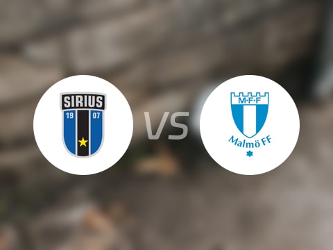 【瑞典超】天狼星vs马尔默伤病名单最新(2025年10月05日)