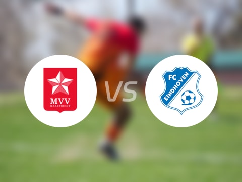 【荷乙】马斯特里赫特vsFC埃因霍温首发阵容名单(2025年10月04日)
