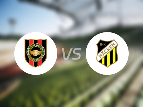 【瑞典超】布洛马波卡纳vs赫根伤病名单最新(2025年10月05日)