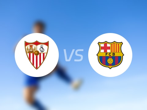 西甲比赛前瞻：塞维利亚vs巴萨预测分析(2025年10月05日)