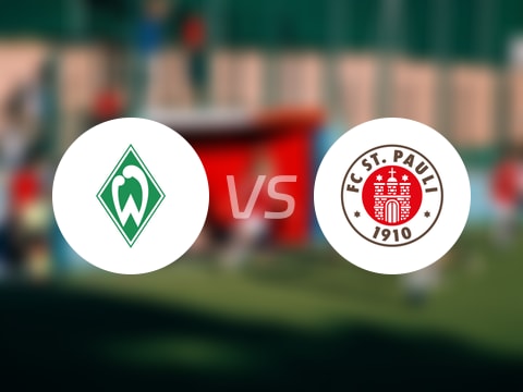 【德甲】云达不莱梅vs圣保利首发阵容名单(2025年10月04日)