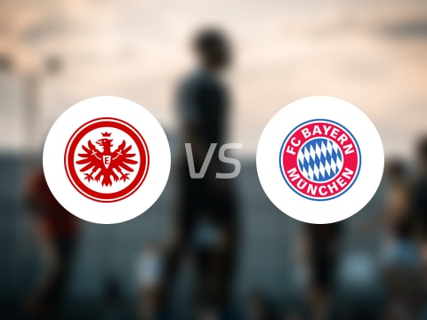 【德甲】法兰克福vs拜仁伤病名单最新(2025年10月05日)