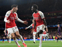 英超：阿森纳VS西汉姆联比分推荐 阿森纳实力强劲，西汉姆联能否爆冷取胜