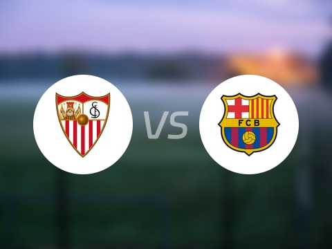 【西甲】塞维利亚vs巴萨伤病名单最新(2025年10月05日)