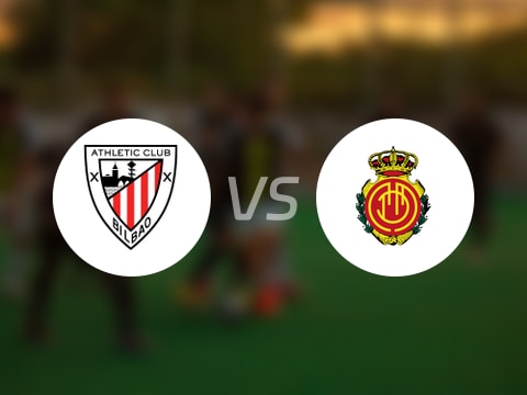 【西甲】毕尔巴鄂vs马略卡首发阵容名单(2025年10月05日)