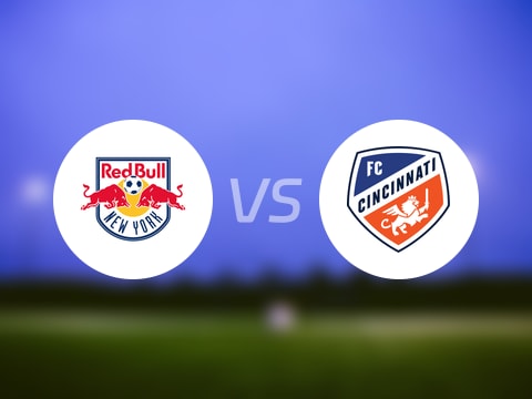 【美职业】纽约红牛vs辛辛那提FC伤病名单最新(2025年10月05日)