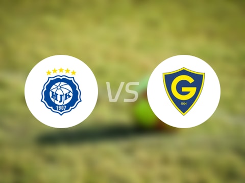 【芬超】赫尔辛基vs格尼斯坦比赛结果：赫尔辛基(2-3)格尼斯坦比分战报(2025年10月04日)