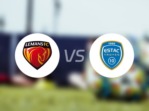 【法乙】勒芒vs特鲁瓦比赛结果：勒芒(2-2)特鲁瓦比分战报(2025年10月04日)