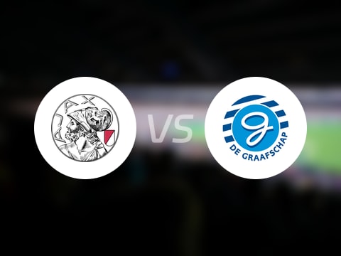 【荷乙】阿贾克斯青年队vs格拉夫夏普首发阵容名单(2025年10月04日)