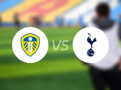 【英超】利兹联vs热刺首发阵容名单(2025年10月04日)