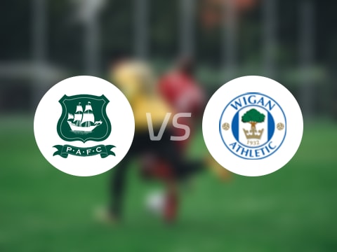 【英甲】普利茅斯vs维冈竞技首发阵容名单(2025年10月04日)