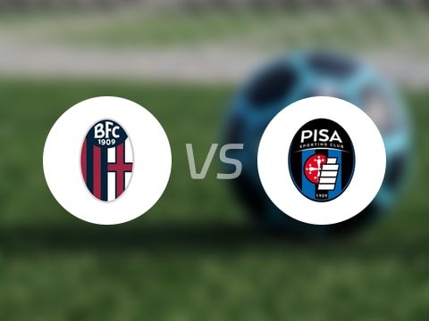 意甲比赛前瞻：博洛尼亚vs比萨预测分析(2025年10月05日)