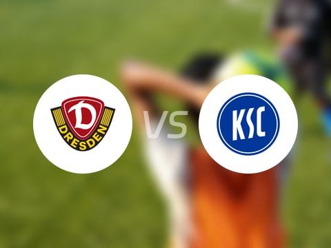 德乙比赛前瞻：德累斯顿vs卡尔斯鲁厄预测分析(2025年10月05日)