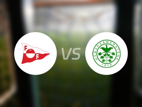 挪超比赛前瞻：腓特烈斯塔vs汉坎预测分析(2025年10月05日)