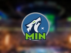 森林狼伤病报告：米勒因手指受伤出战成疑(2025年10月05日)