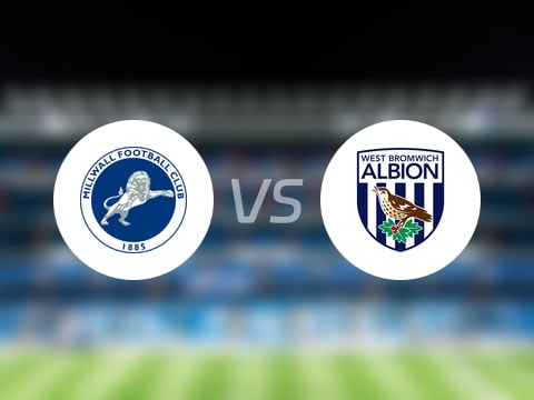 【英冠】米尔沃尔vs西布罗姆维奇首发阵容名单(2025年10月04日)