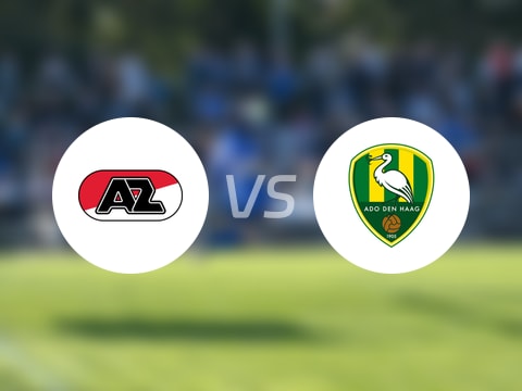 【荷乙】阿尔克马尔青年队vs海牙首发阵容名单(2025年10月04日)