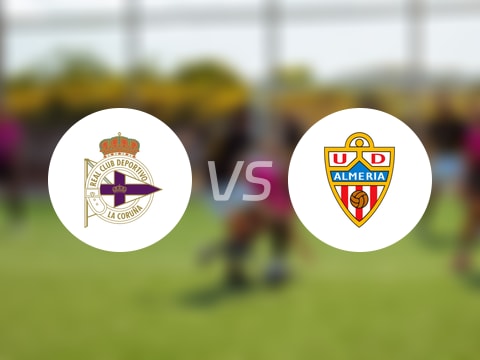 【西乙】拉科鲁尼亚vs阿尔梅里亚首发阵容名单(2025年10月04日)