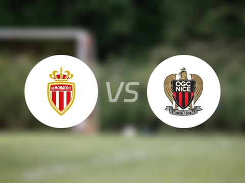 【法甲】摩纳哥vs尼斯伤病名单最新(2025年10月05日)