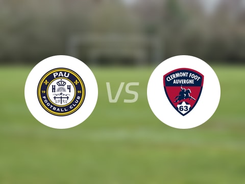 【法乙】波城vs克莱蒙首发阵容名单(2025年10月04日)