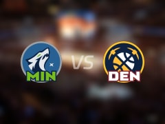 森林狼vs掘金伤病名单出炉 谁能取胜？(2025年10月05日)