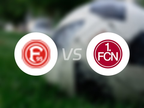 【德乙】杜塞尔多夫vs纽伦堡比赛结果：杜塞尔多夫(2-3)纽伦堡比分战报(2025年10月04日)