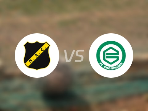 【荷甲】布雷达vs格罗宁根首发阵容名单(2025年10月04日)