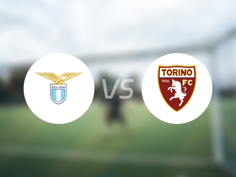 【意甲】拉齐奥vs都灵首发阵容名单(2025年10月04日)