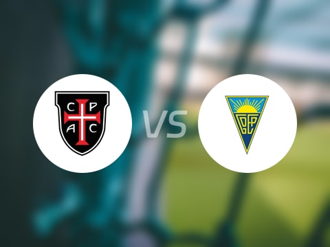 【葡超】卡萨比亚vs埃斯托里尔比赛结果：卡萨比亚(2-2)埃斯托里尔比分战报(2025年10月04日)