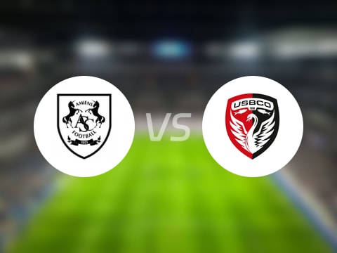 【法乙】亚眠vs布洛涅比赛结果：亚眠(0-1)布洛涅比分战报(2025年10月04日)