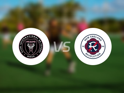 【美职业】迈阿密国际vs新英格兰革命伤病名单最新(2025年10月05日)