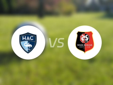 法甲比赛前瞻：勒阿弗尔vs雷恩预测分析(2025年10月05日)