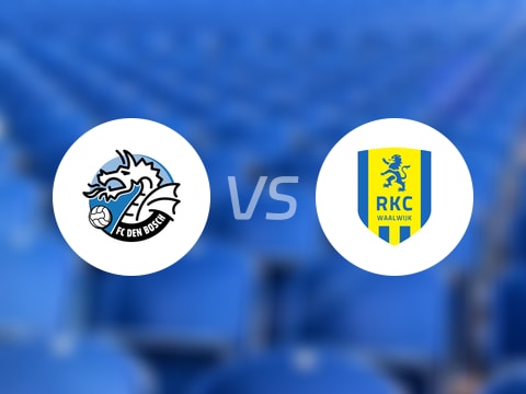 【荷乙】邓博施vs瓦尔韦克首发阵容名单(2025年10月04日)