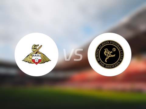 【英甲】唐卡斯特vs伯顿首发阵容名单(2025年10月04日)