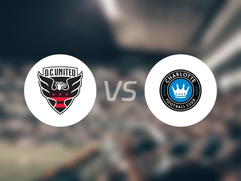 【美职业】华盛顿联vs夏洛特FC伤病名单最新(2025年10月05日)