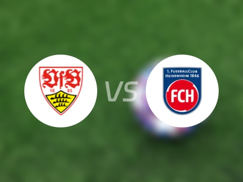 【德甲】斯图加特vs海登海姆伤病名单最新(2025年10月05日)