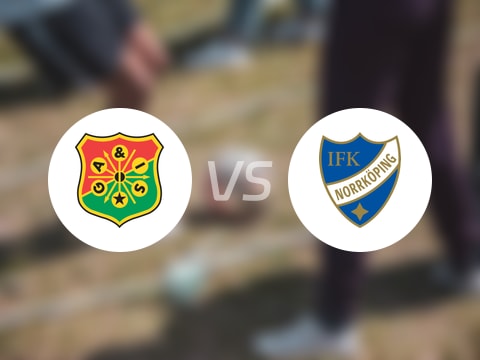 【瑞典超】哥德堡盖斯vs北雪平首发阵容名单(2025年10月04日)