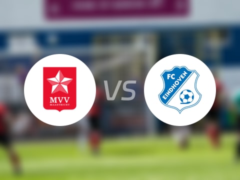 【荷乙】马斯特里赫特vsFC埃因霍温比赛结果：马斯特里赫特(3-1)FC埃因霍温比分战报(2025年10月04日)