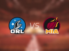 赛事前瞻：魔术vs热火预测分析(2025年10月05日)