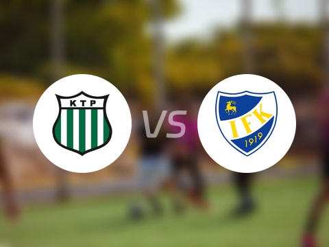 【芬超】KTP科特卡vs玛丽港首发阵容名单(2025年10月04日)