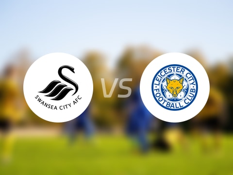 【英冠】斯旺西vs莱斯特城首发阵容名单(2025年10月04日)