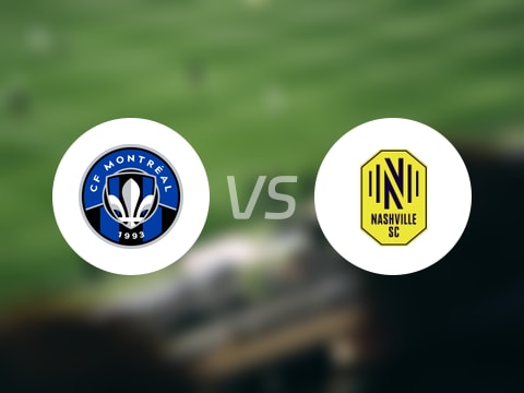 【美职业】蒙特利尔CFvs纳什维尔SC伤病名单最新(2025年10月05日)