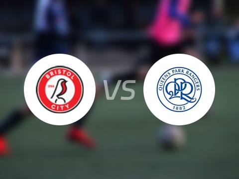 【英冠】布里斯托尔城vs女王公园首发阵容名单(2025年10月04日)